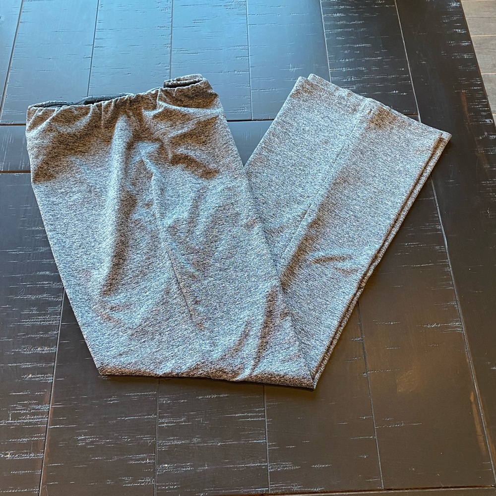 Yoga Pants REETOYO Black & White mix colors Size 2XL